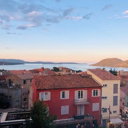 Appartement De Charme Au Coeur De Porto-Vecchio Porto-Vecchio (Corsica) Exterior foto