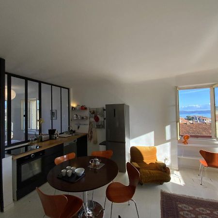 Appartement De Charme Au Coeur De Porto-Vecchio Porto-Vecchio (Corsica) Exterior foto