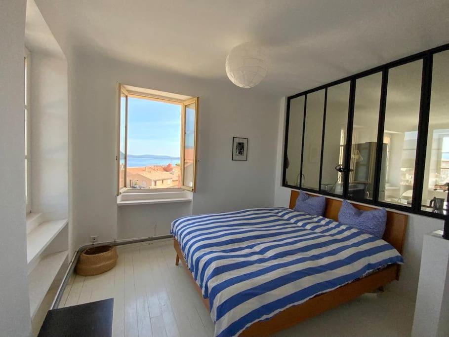 Appartement De Charme Au Coeur De Porto-Vecchio Porto-Vecchio (Corsica) Exterior foto