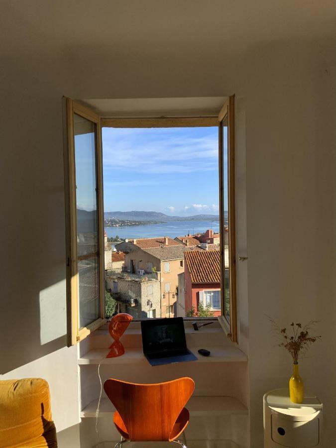 Appartement De Charme Au Coeur De Porto-Vecchio Porto-Vecchio (Corsica) Exterior foto