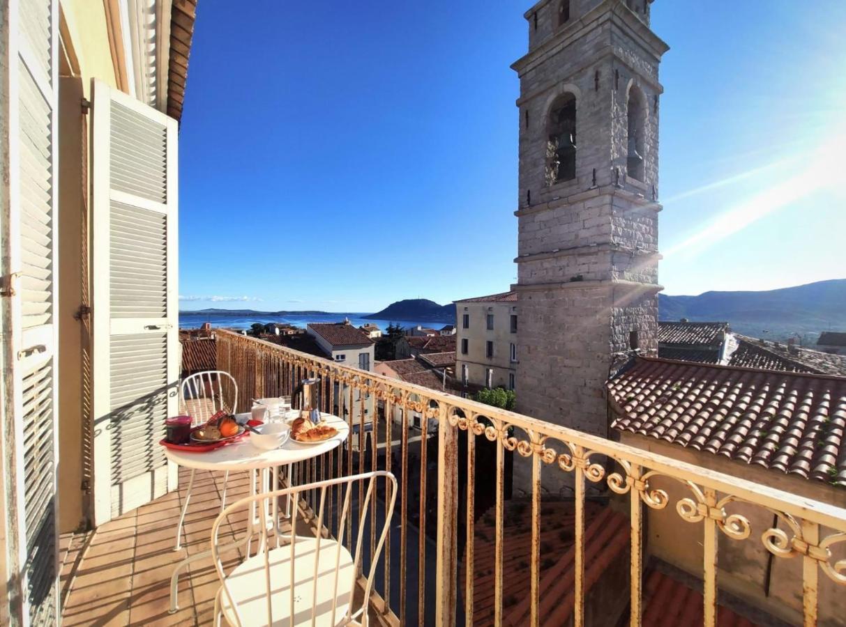 Appartement De Charme Au Coeur De Porto-Vecchio Porto-Vecchio (Corsica) Exterior foto