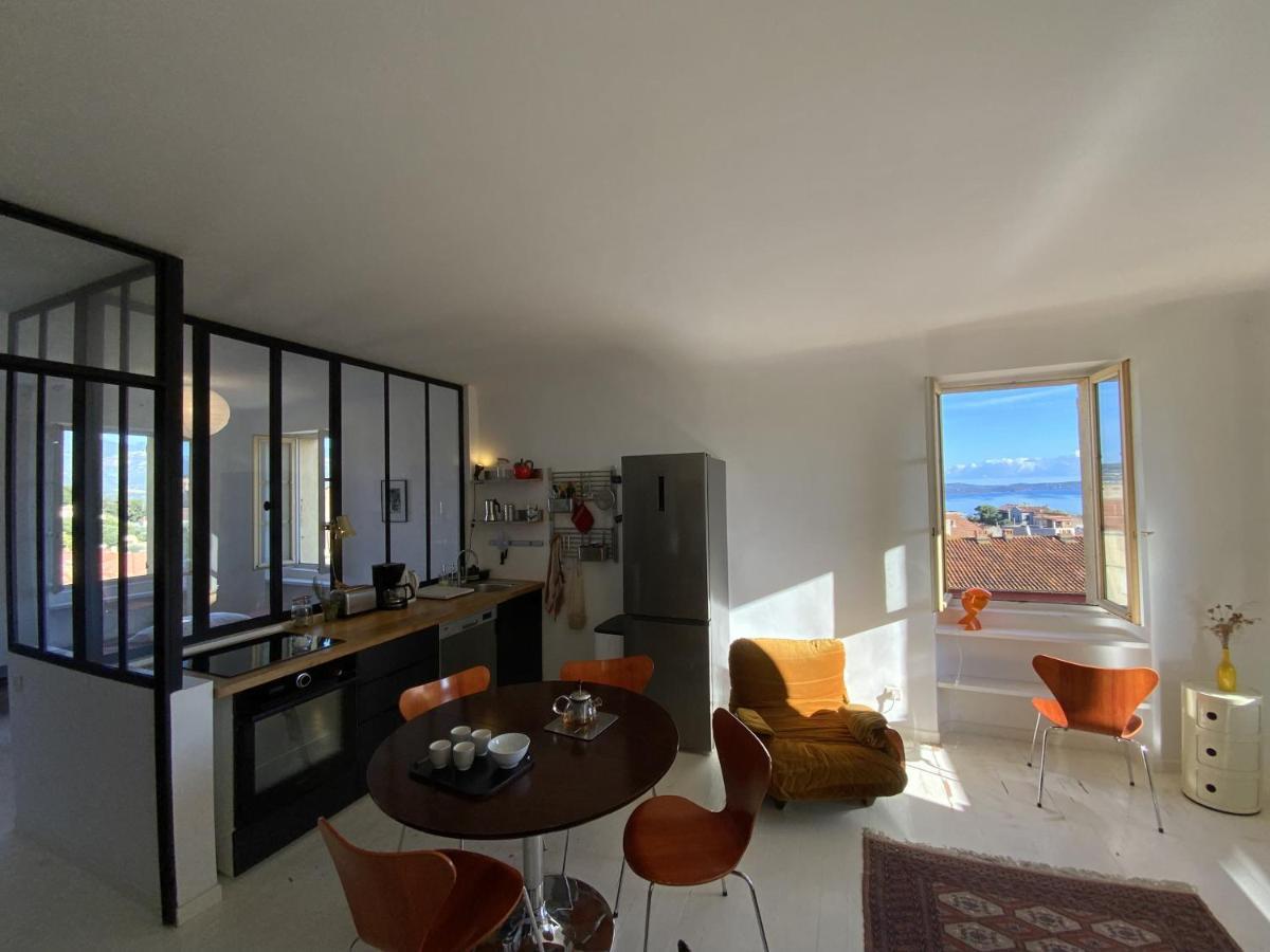 Appartement De Charme Au Coeur De Porto-Vecchio Porto-Vecchio (Corsica) Exterior foto